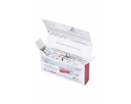 Презервативы Sagami, xtreme, ultrasafe, латекс, 19 см, 5,2 см, 10 шт.