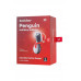 Вакуум-волновой бесконтактный стимулятор клитора Satisfyer Pro Penguin Holiday Edition