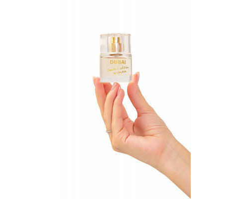 Духи для женщин HOT Dubai limited edition woman, 30 мл
