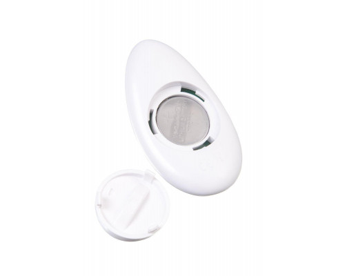 Виброяйцо A-Toys by TOYFA Purr, силикон, фиолетовый, 18 см