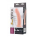 Реалистичный вибратор RealStick Elite Kurt, TPR, телесный, 20 см