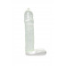 Презервативы Sagami, xtreme, feel long, латекс, 19 см, 5,2 см, 1 шт.