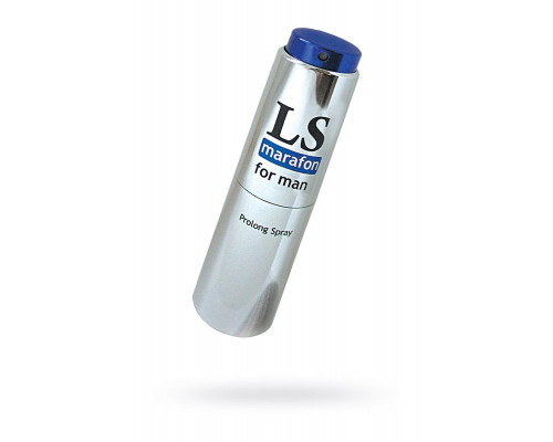 Спрей-пролонгатор LOVESPRAY MARAFON для мужчин, 18 гр