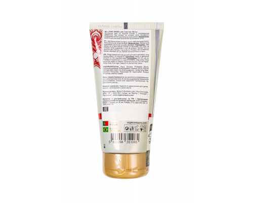 Интимный гель ORGIE LUBE TUBE HOT, водная основа, с разогревающим эффектом, 150 мл