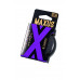 Презервативы Maxus Custom Made 60 гладкие X-Edition, 3 шт
