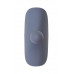 Анальная вибровтулка Satisfyer Booty Absolute Beginners 2, серый, 3,5 см