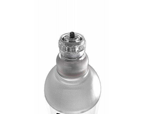 Гидропомпа Bathmate Hydromax Xtreme X50, прозрачная, 36,5 см