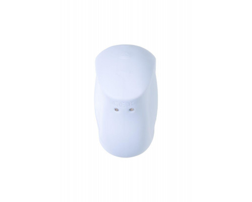 Вакуум-волновой бесконтактный стимулятор клитора Satisfyer Sugar Rush, силикон, голубой, 8,2 см