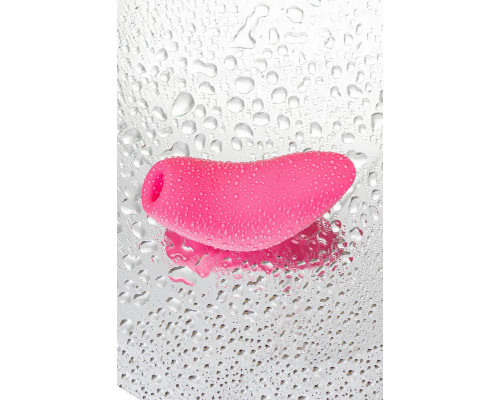 Вакуум-волновой стимулятор клитора Satisfyer Magnetic Deep Pulse, силикон, розовый, 11,6 см