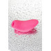 Вакуум-волновой стимулятор клитора Satisfyer Magnetic Deep Pulse, силикон, розовый, 11,6 см