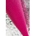 Точечный вибратор с вакуумной стимуляцией Satisfyer Twirling Pro Connect App, силикон, красный, 20см