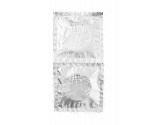 Презервативы Elasun Strawberry,10 шт