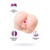Мастурбатор реалистичный Juicy Pussy by TOYFA Paula, TPE, телесный, 15 см