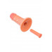 Фаллоимитатор реалистичный, RealStick CALIBER, 14 см, Ø5