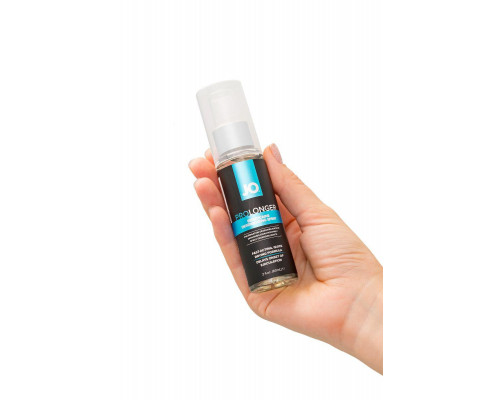 Пролонгирующий спрей для мужчин JO Prolonger Spray, 60 мл