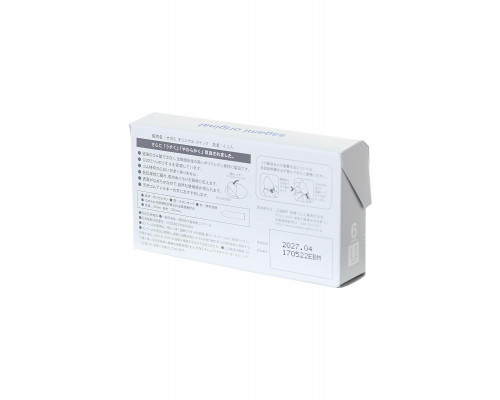 Презервативы Sagami, original Quick 0.02, полиуретан, 17 см, 5,5 см, 6 шт.