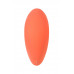 Вакуум-волновой стимулятор клитора Satisfyer Magnetic Deep Pulse, силикон, абрикосовый, 11,6 см