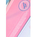 Нереалистичный вибратор Satisfyer Embrace me, силикон, бирюзовый, 22,5 см