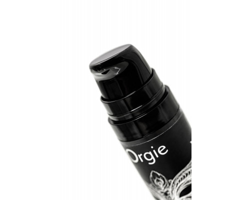 Гель ORGIE Xtra Time Delay Serum пролонгирующий, 15 мл