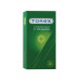 Презервативы Torex, точечные, латекс, 18,5 см, 5,4 см, 12 шт.