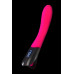 Вибратор eroTEQ by TOYFA Mecawn, силикон, розовый, 20,5 см