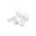Презервативы Sagami, original 0.01, полиуретан, 17 см, 5,5 см, 10 шт.