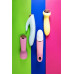 Набор вибраторов Satisfyer Marvelous Four, силикон, ассорти