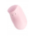 Вакуум-волновой бесконтактный стимулятор клитора Satisfyer Sugar Rush, силикон, розовый, 8,2 см