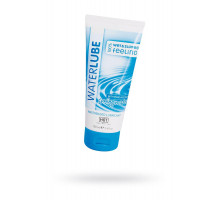 Лубрикант на основе чистой родниковой воды HOT WaterLube, 100 мл