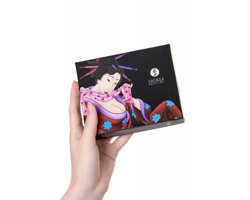 Интимный крем для женщин Shunga «Дождь Любви» (Rain of Love), 30 мл