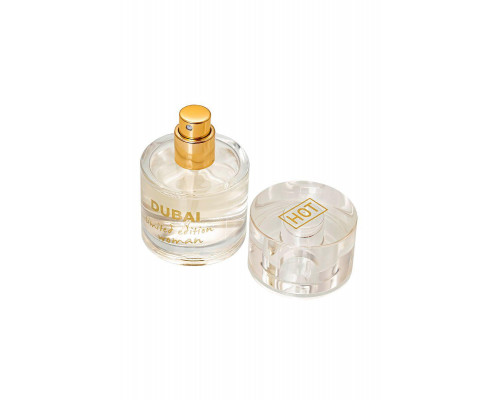 Духи для женщин HOT Dubai limited edition woman, 30 мл