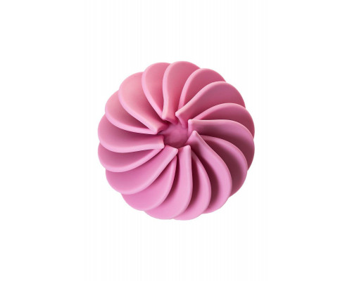 Спиннатор Satisfyer Sweet Treat , силикон, розовый, 10,4 см.