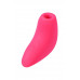 Вакуум-волновой стимулятор клитора Satisfyer Magnetic Deep Pulse, силикон, розовый, 11,6 см
