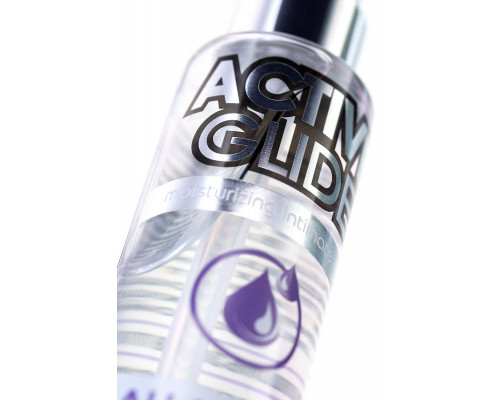 Увлажняющий интимный гель ACTIVE GLIDE ALLANTOIN, 100 г