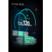 Эрекционное кольцо на пенис OIVITA, ORing Plus, силикон, черный, 6.5  см