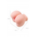 Мастурбатор реалистичный Juicy Pussy by TOYFA Giovanna, TPE, телесный, 20 см