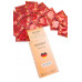 Презервативы EXPERT Fruit Mix Germany 12шт +(3 бесплатно)., фруктовые ароматизированные