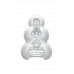 Мастурбатор нереалистичный MensMax Pucchi JELLYFISH, TPE, белый, 6,5 см