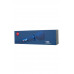 Вибромассажер Fun Factory VIM VIBRATING WAND, силикон, синий, 31,3 см