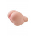 Мастурбатор реалистичный Juicy Pussy by TOYFA Paula, TPE, телесный, 15 см