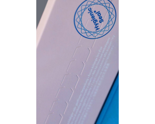 Нереалистичный вибратор Satisfyer Hug me Connect App, силикон, розовый, 20,5 см