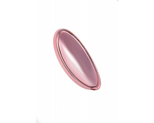 Вибровкладыш в трусики Satisfyer Little Secret Connect App с пультом ДУ, силикон, чёрный, 8,57 см