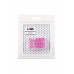 Насадка на пенис рельефная TOYFA Basic, TPE, розовый, 5 см