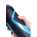 Мастурбатор нереалистичный Satisfyer Men, силикон, чёрный, 25,5 см.